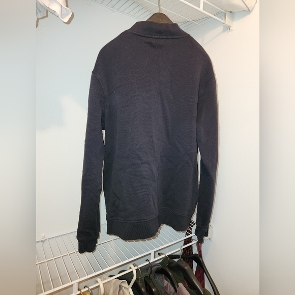 WESC Atari Bomber Style Sweater - Picture 2 of 6